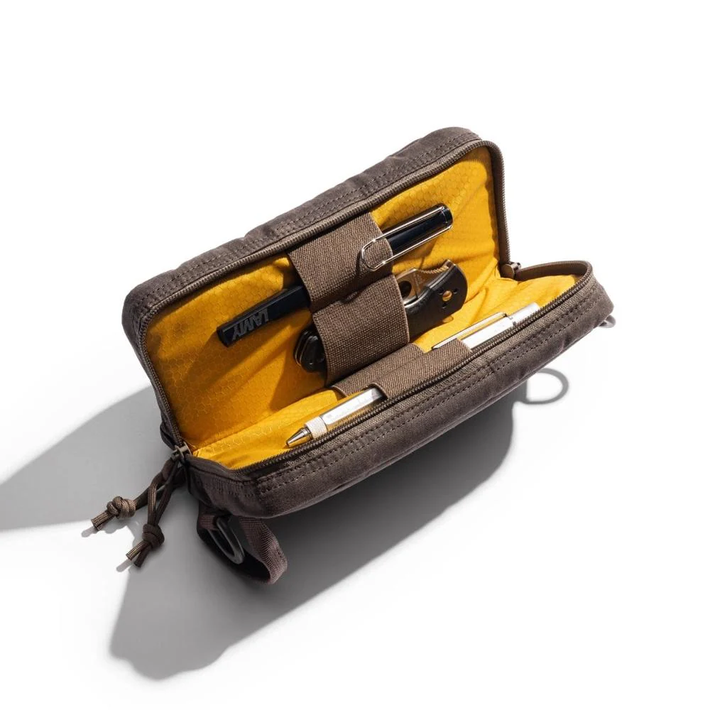 Lochby Venture Pouch - Image 6