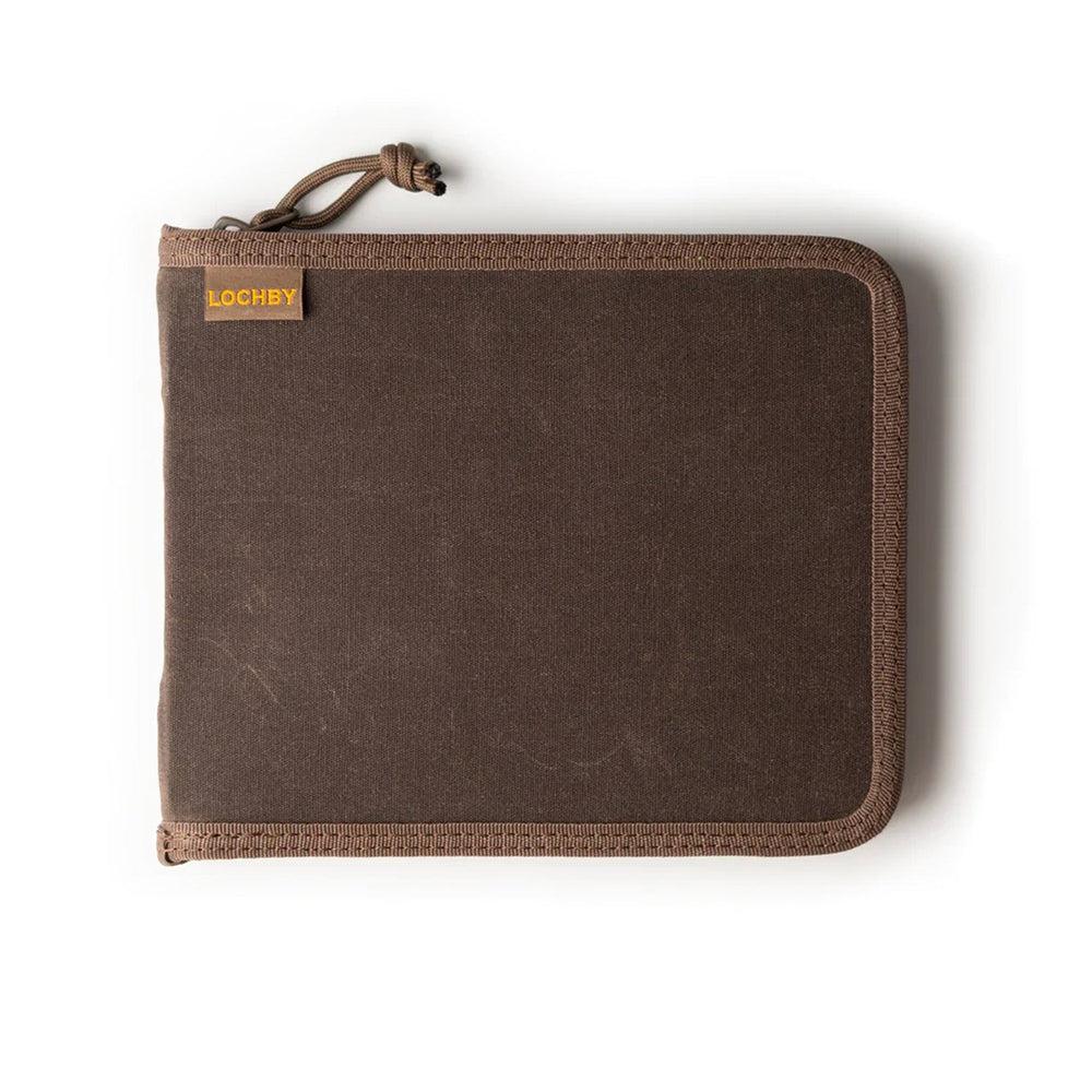 Lochby Watch Wallet - Image 5