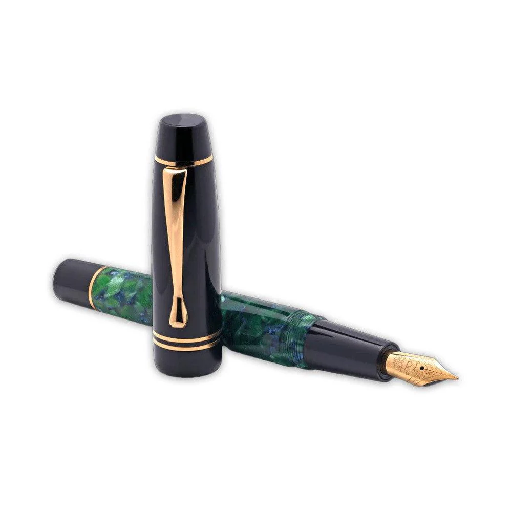 Magna Carta Fountain Pen - Elements - Image 3