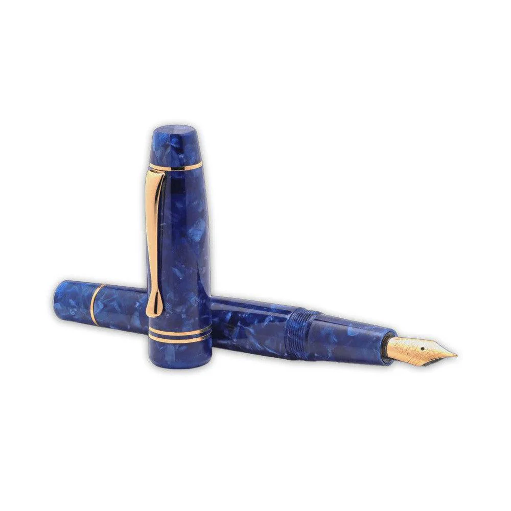 Magna Carta Fountain Pen - Elements - Image 4
