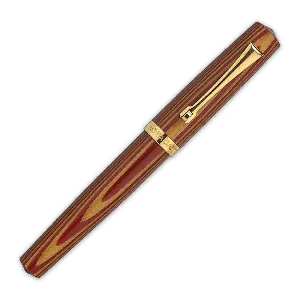 Magna Carta Fountain Pen - Libertatum - Baron - Image 2