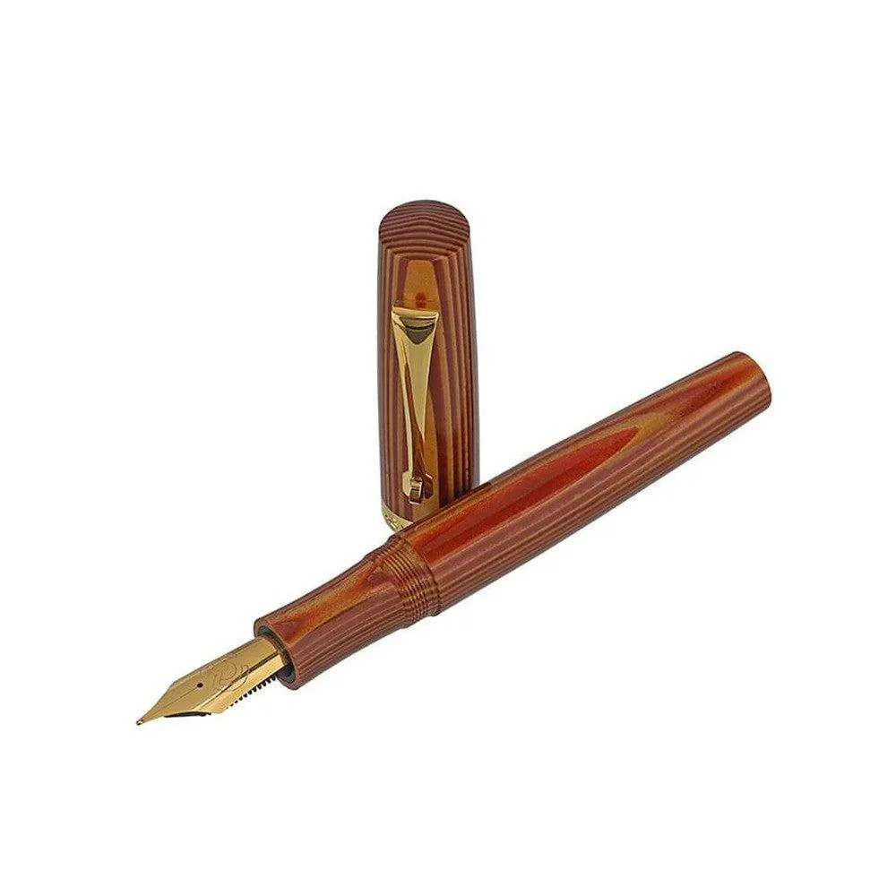 Magna Carta Fountain Pen - Libertatum - Baron - Image 4