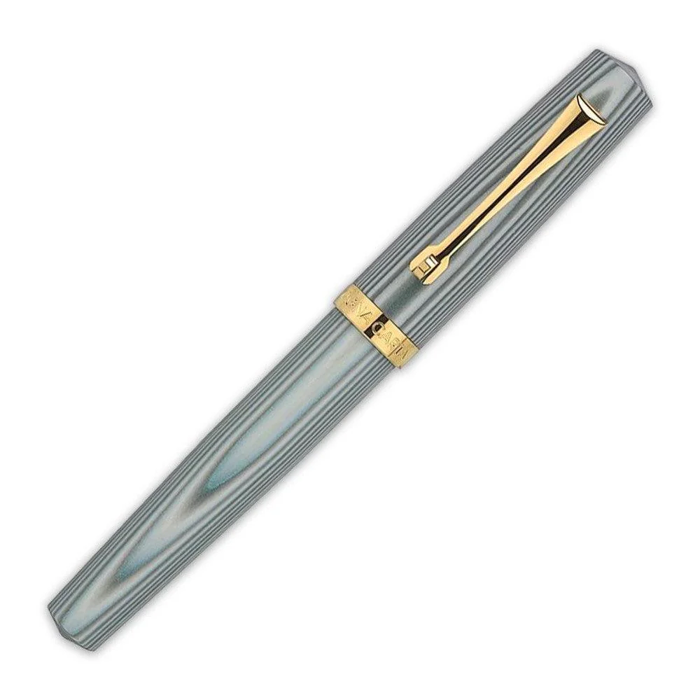 Magna Carta Fountain Pen - Libertatum - Baron - Image 5