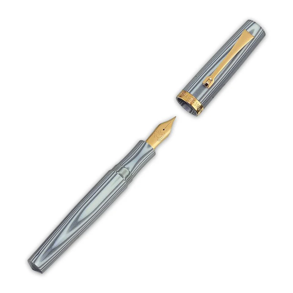 Magna Carta Fountain Pen - Libertatum - Baron - Image 6