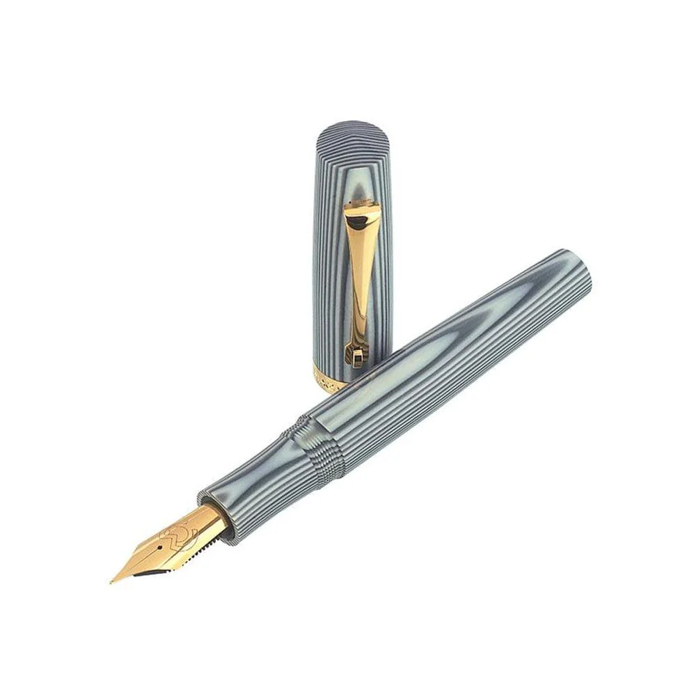 Magna Carta Fountain Pen - Libertatum - Baron - Image 7