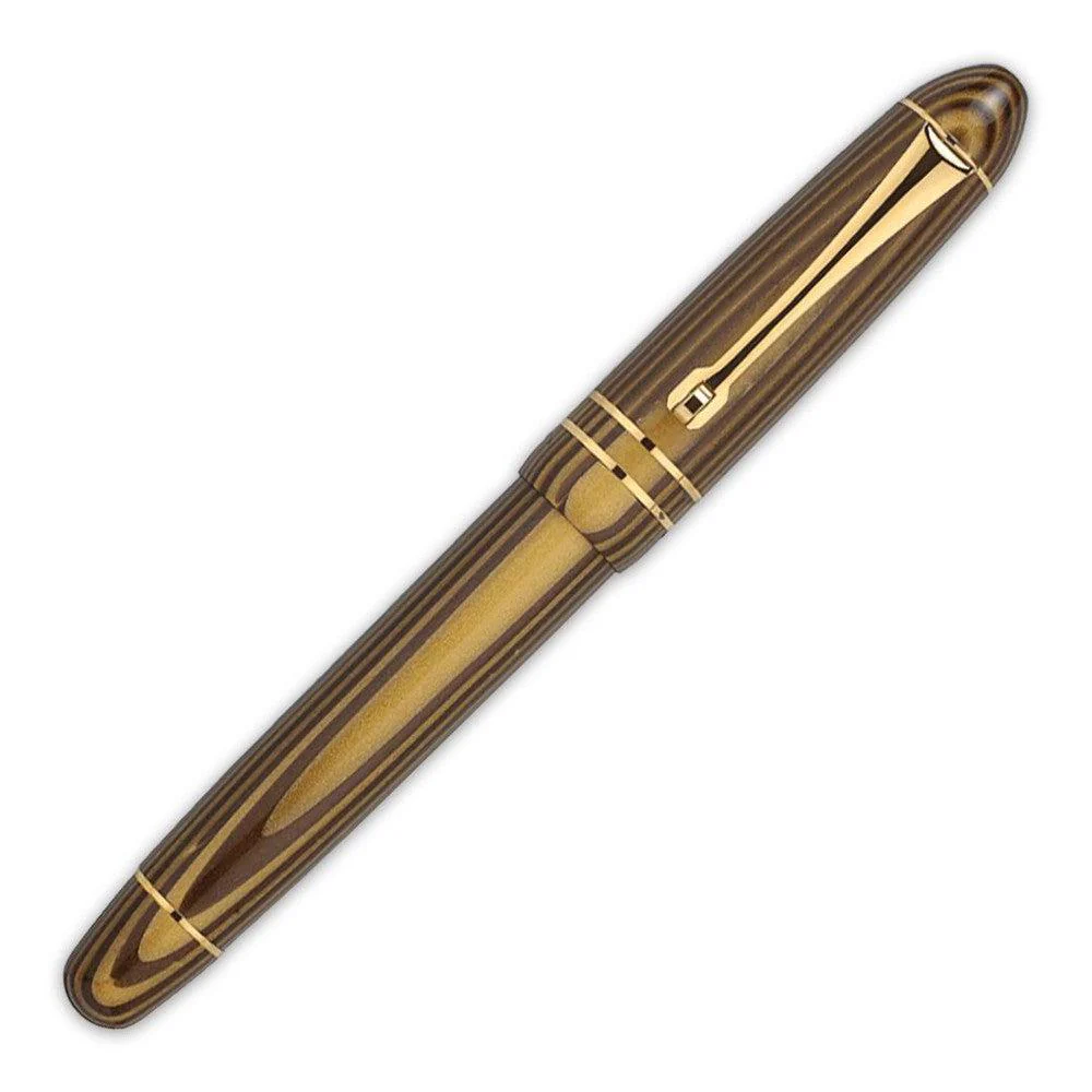 Magna Carta Fountain Pen - Libertatum - Lord - Image 3