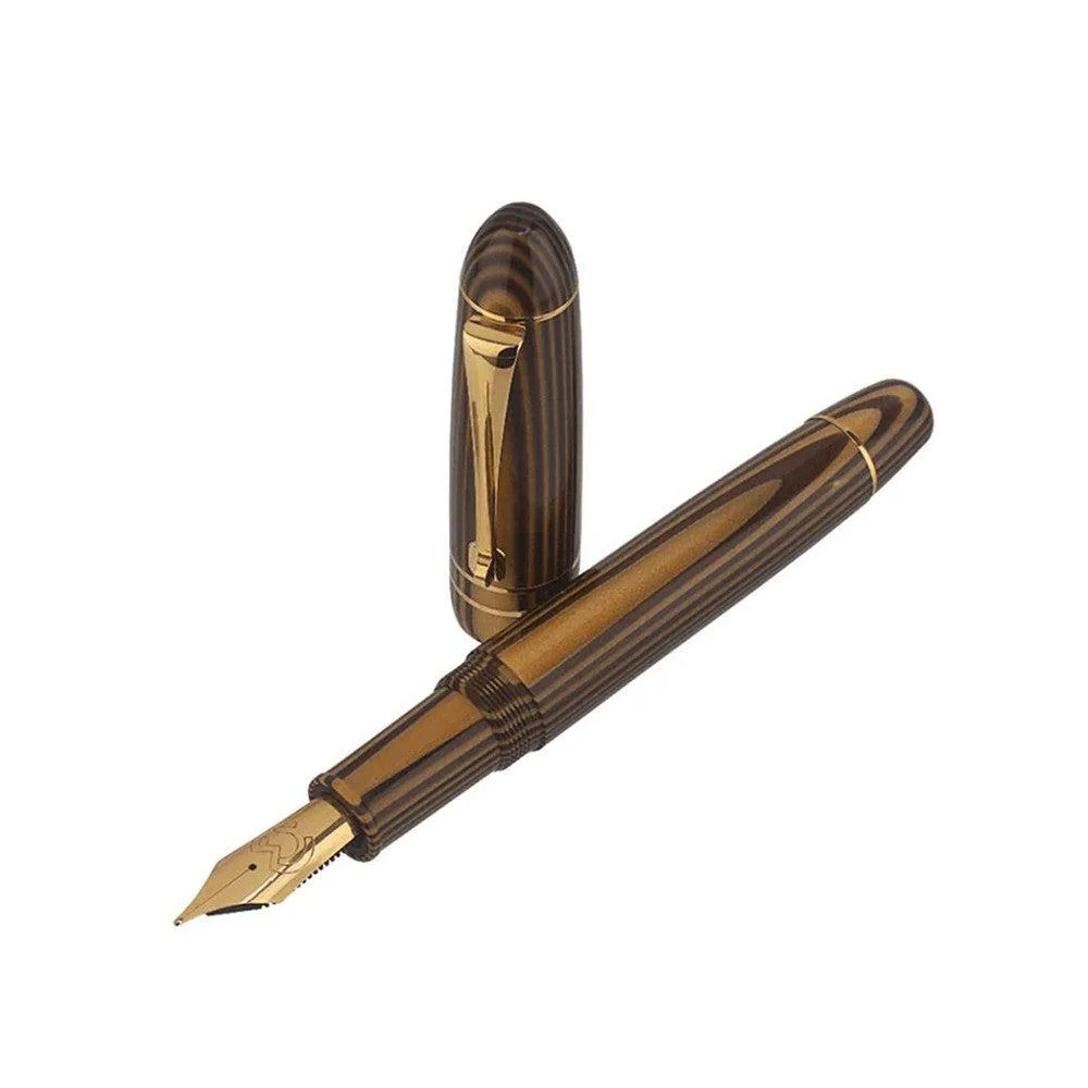 Magna Carta Fountain Pen - Libertatum - Lord - Image 4