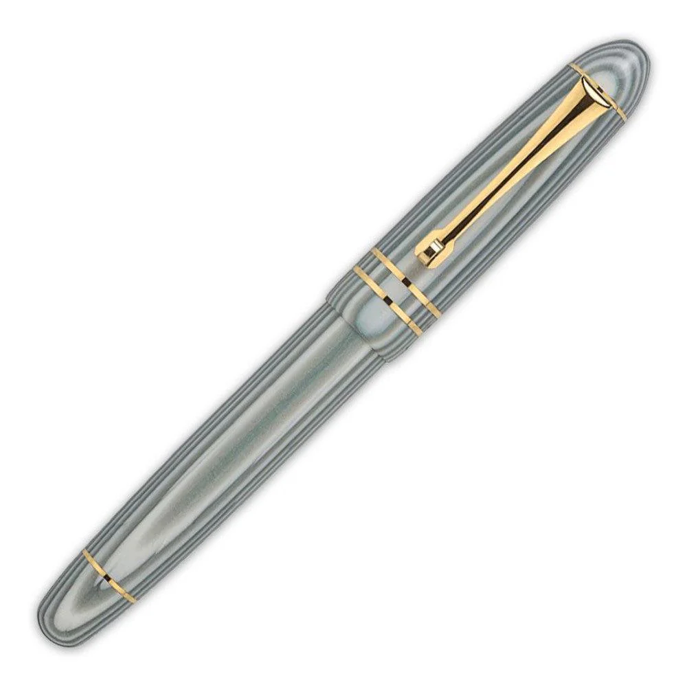 Magna Carta Fountain Pen - Libertatum - Lord - Image 5
