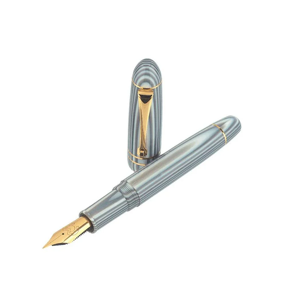 Magna Carta Fountain Pen - Libertatum - Lord - Image 6
