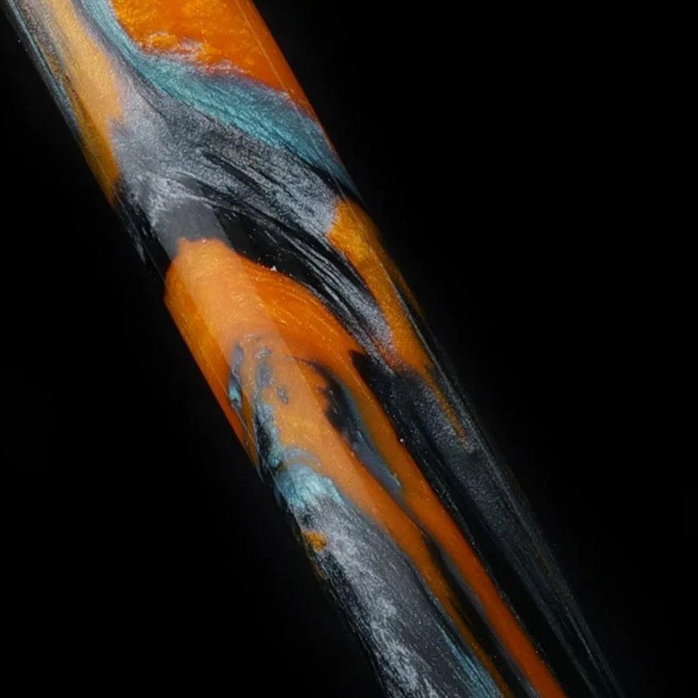 Magna Carta Fountain Pen - MAG 600 - Sunset - Image 2