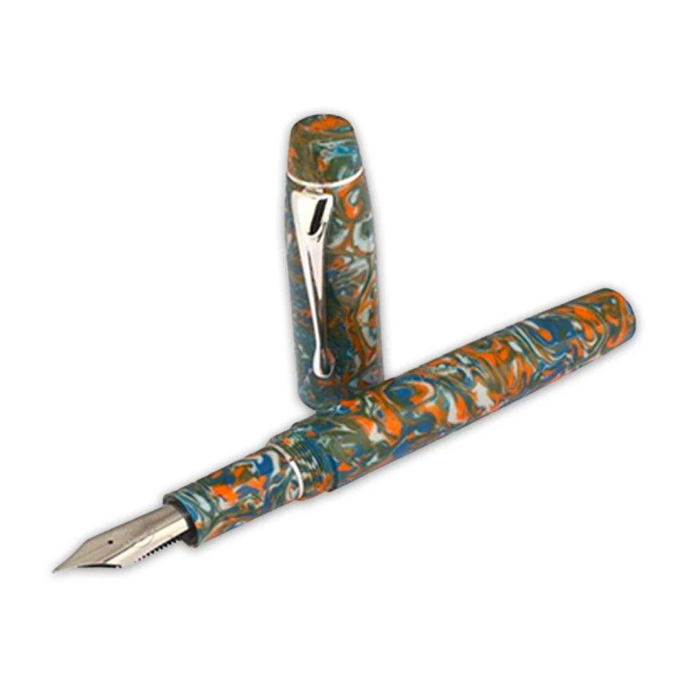 Magna Carta Fountain Pen - MAG 800 - Image 2