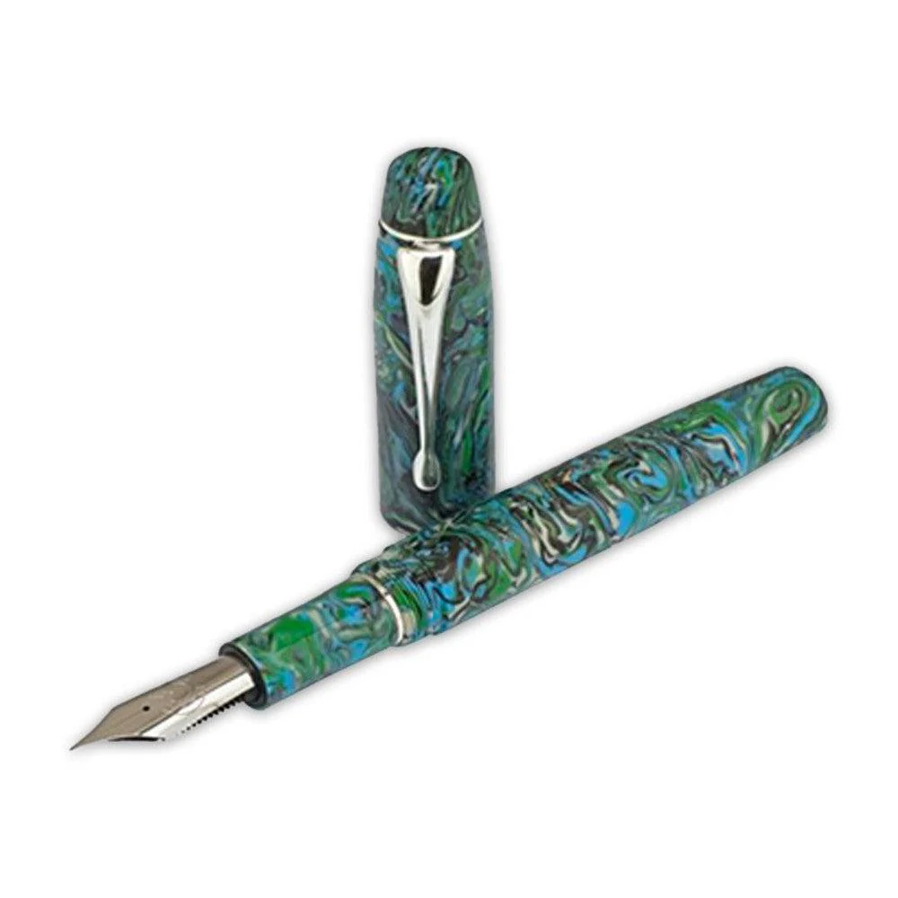 Magna Carta Fountain Pen - MAG 800 - Image 3