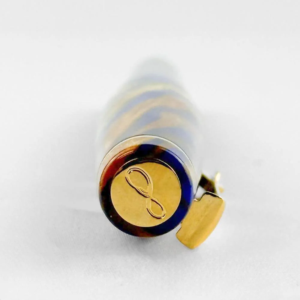 Magna Carta Fountain Pen - MST - Fire & Tide - 7th Anniversary Endless Exclusive (2025) - Image 5