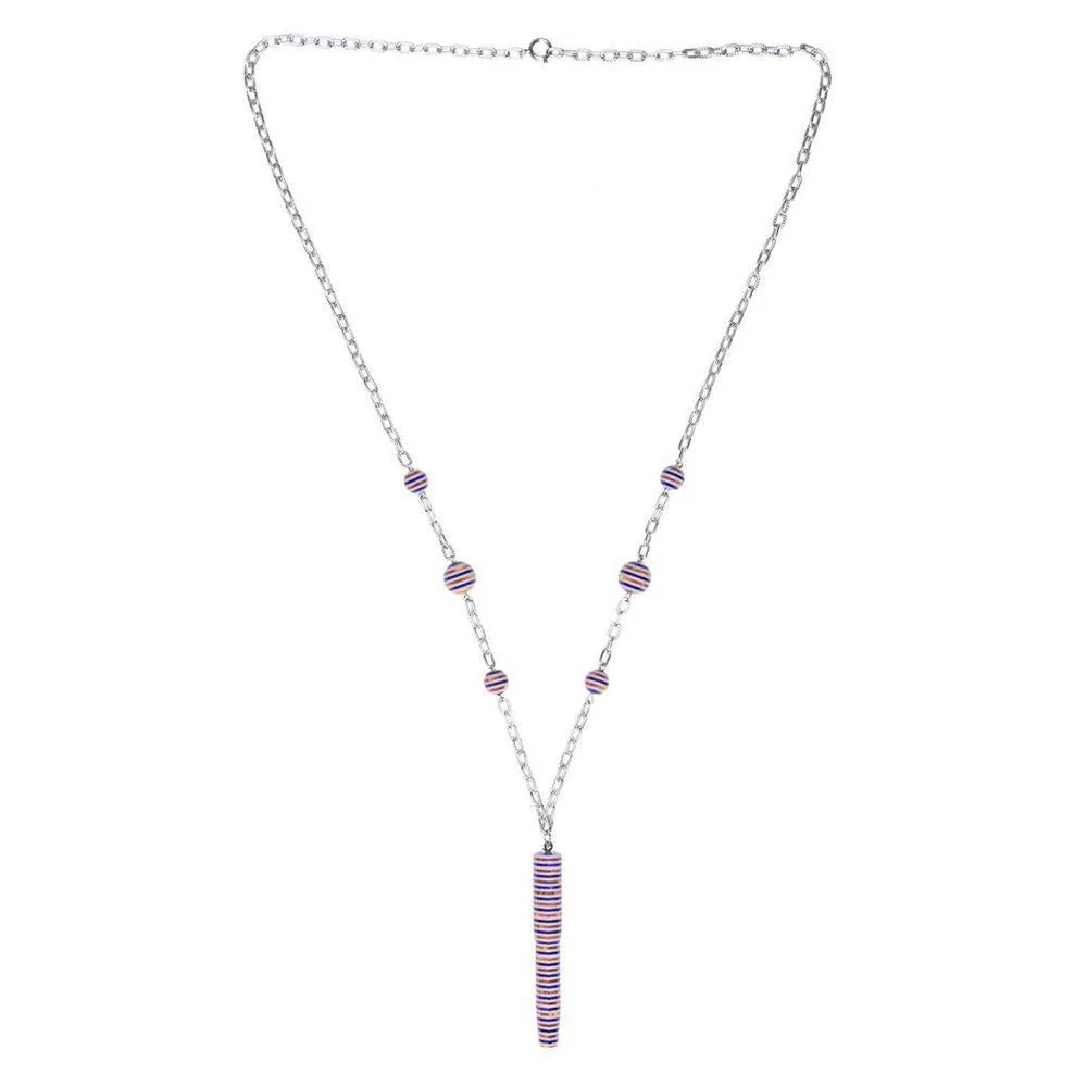 Magna Carta Fountain Pen - Trilli Pens Wearable Necklace - Image 2