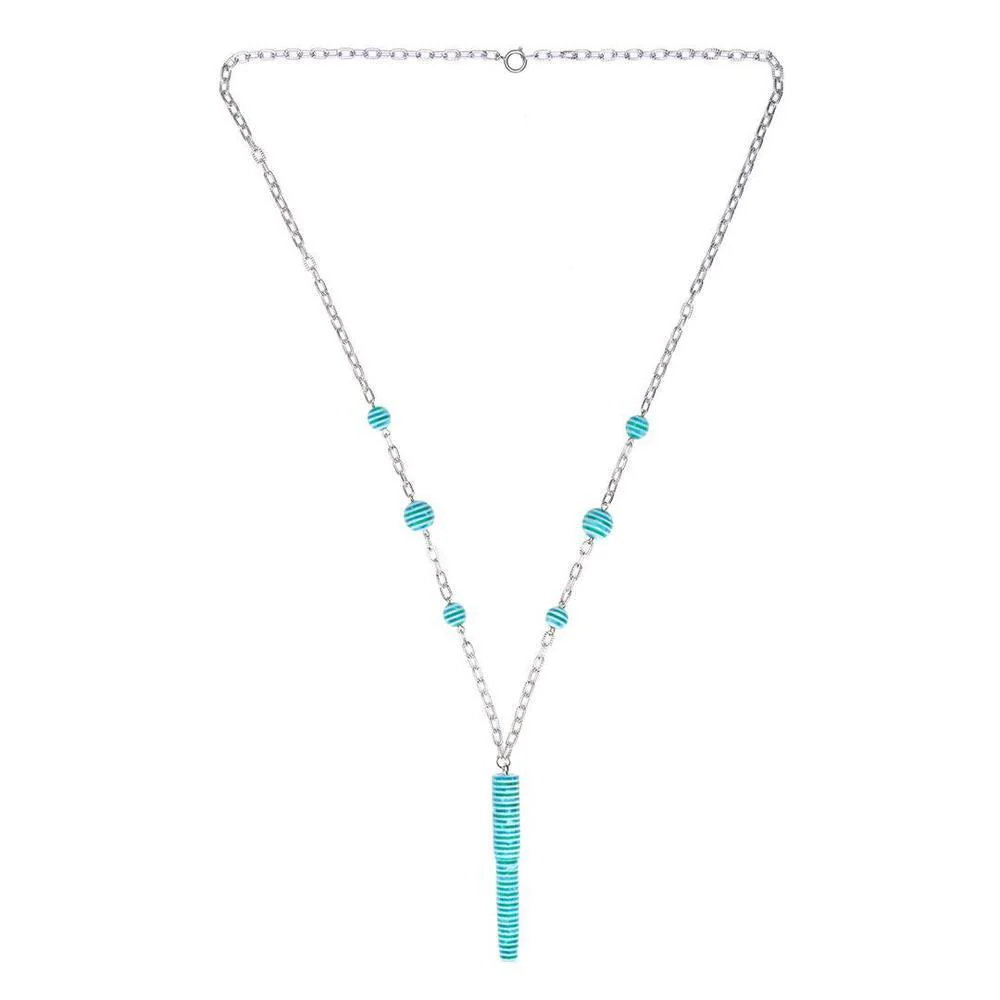 Magna Carta Fountain Pen - Trilli Pens Wearable Necklace - Image 7