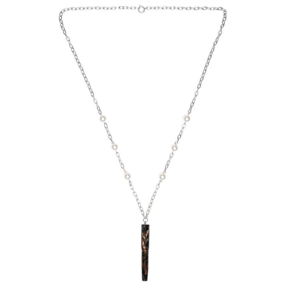 Magna Carta Fountain Pen - Trilli Pens Wearable Necklace - Special Edition (2025) - Image 6