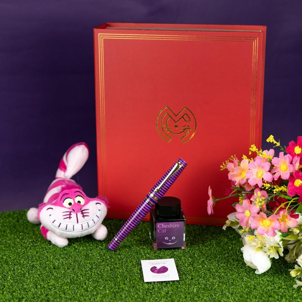Magna Carta × @wastedpaper Cheshire MST Set - Image 4
