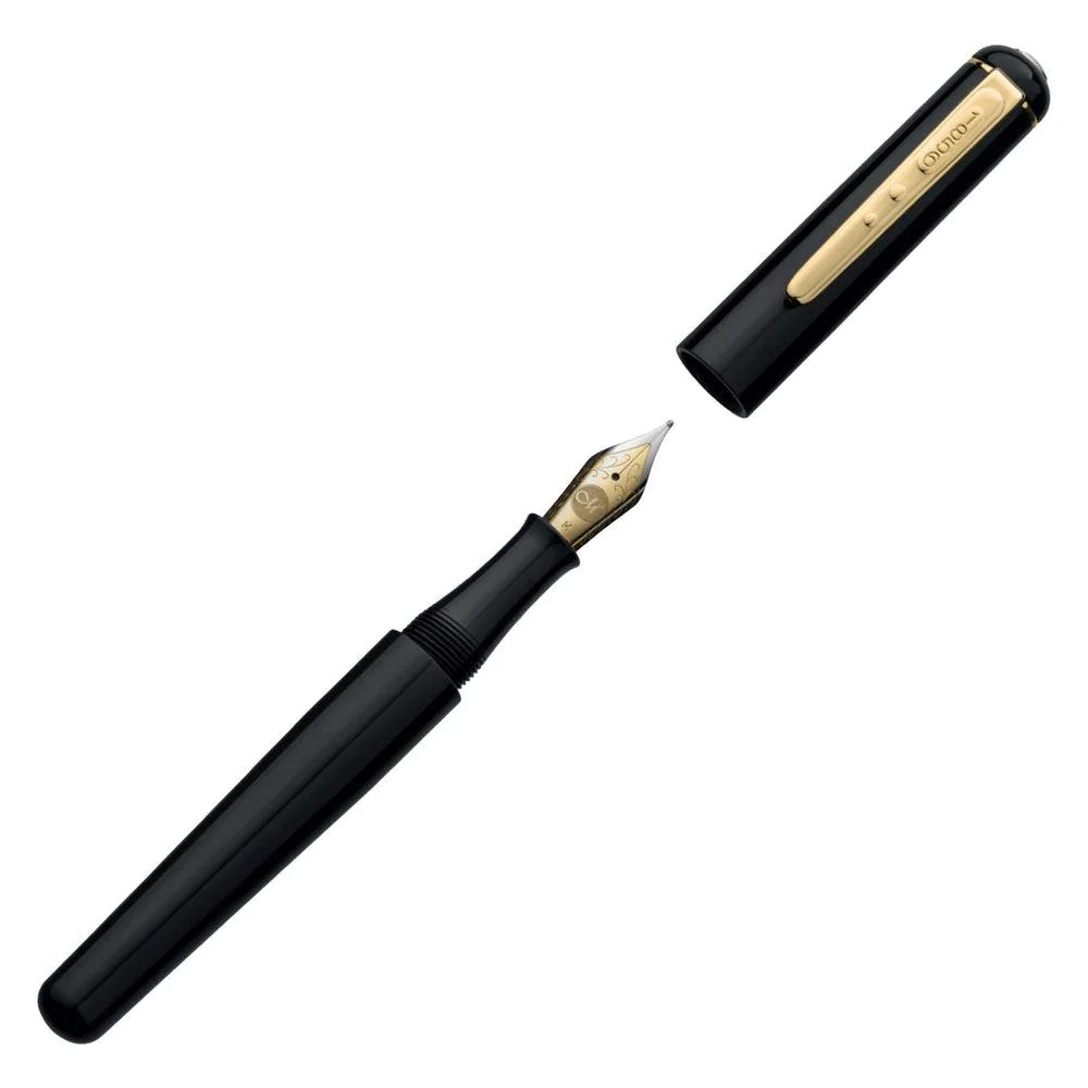Manuscript Fountain Pen Set - ML1856 - Limited Edition (2022) - Image 3