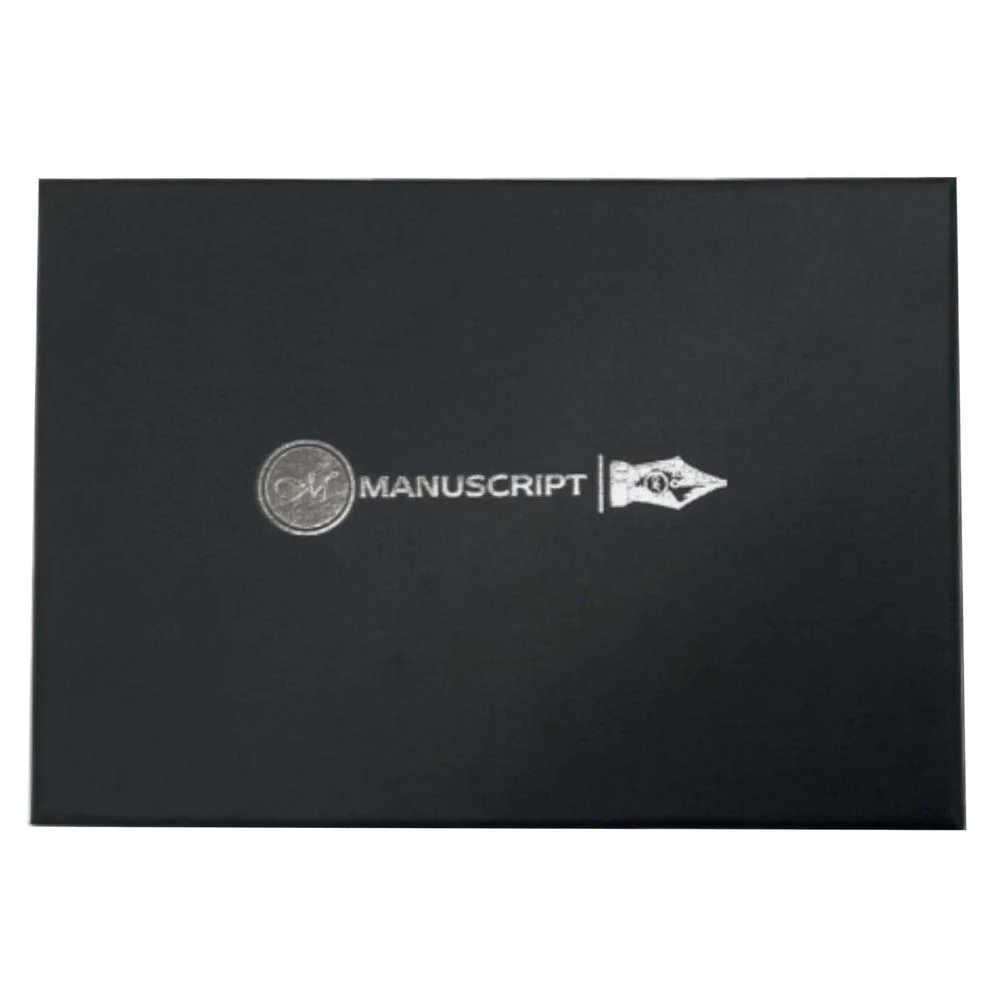 Manuscript Fountain Pen Set - ML1856 - Limited Edition (2022) - Image 4