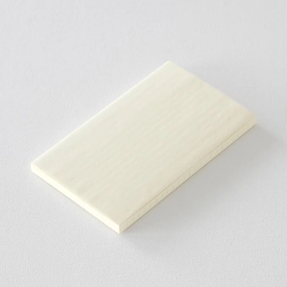 MD Paper Notebook (B6) - Diary - Slim (2026) - Image 5