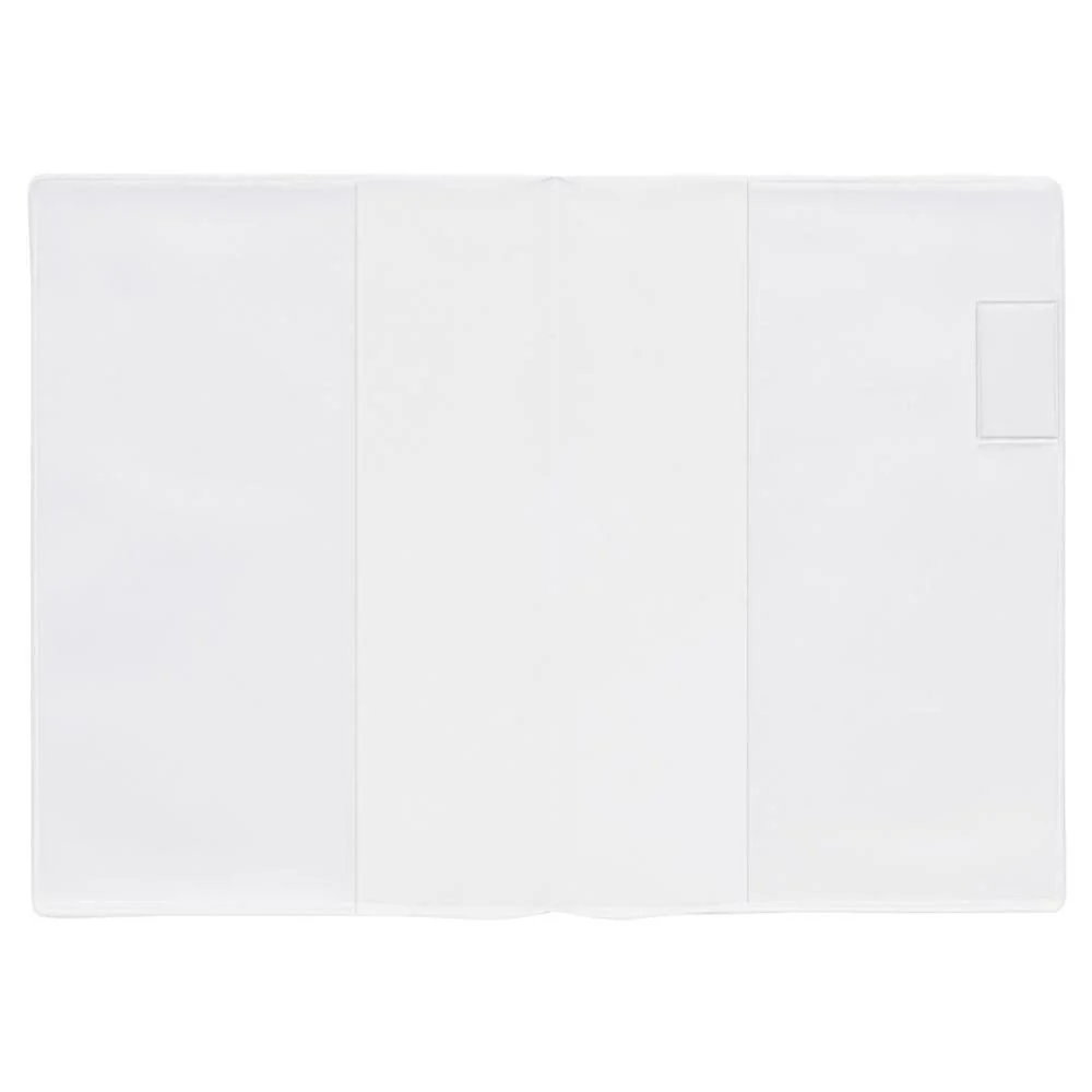 MD Paper Notebook Cover - Clear - Image 10