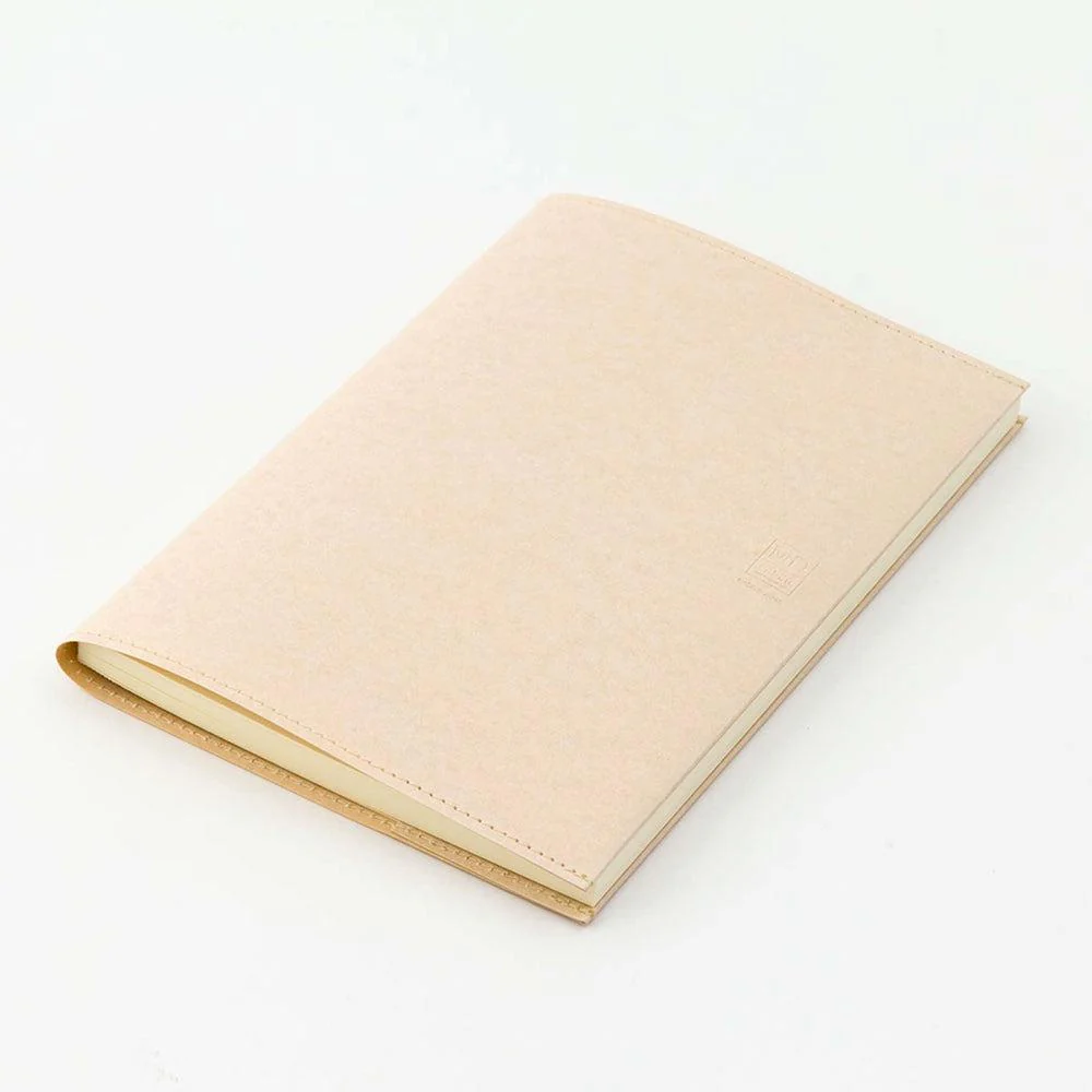 MD Paper Notebook Cover - Paper - Image 7