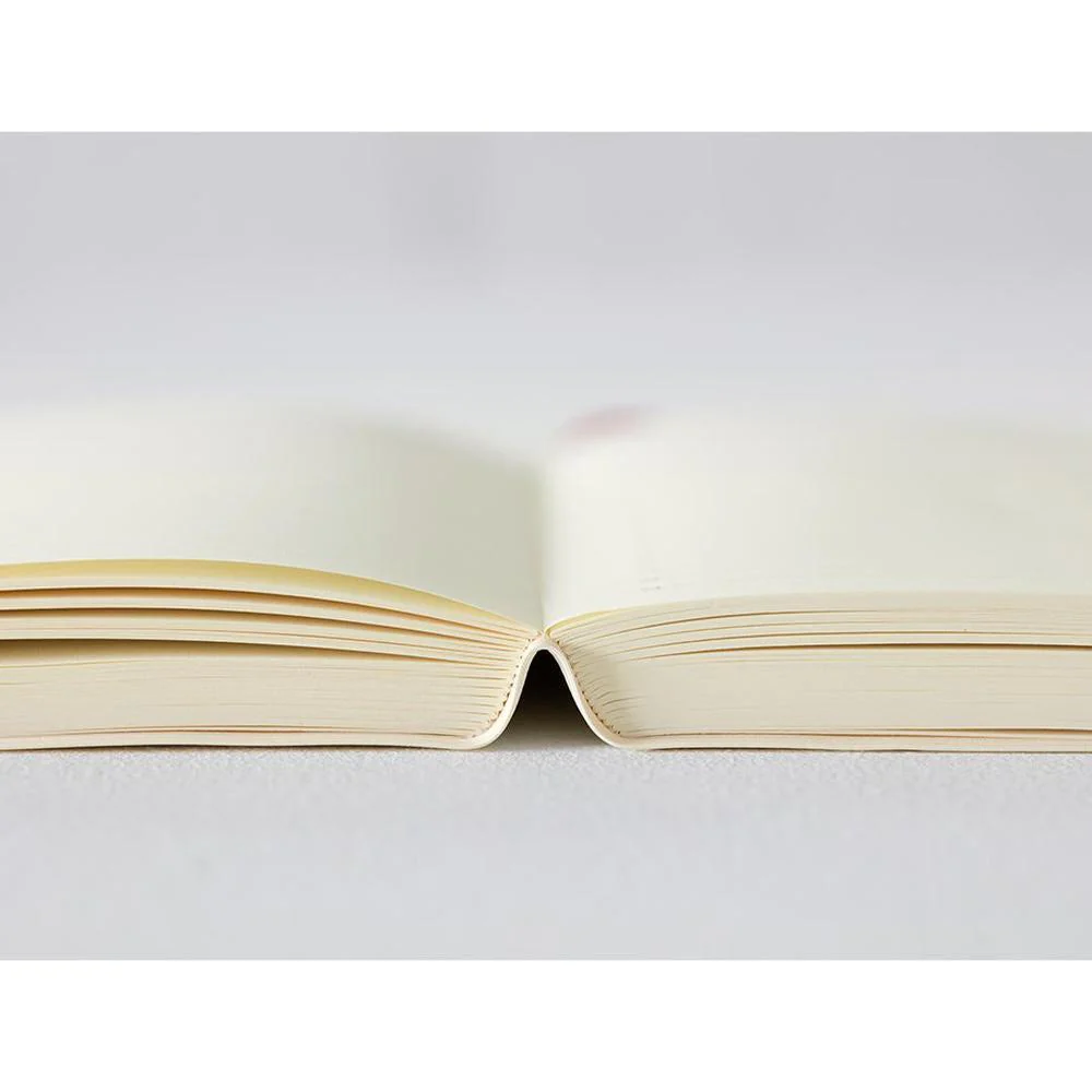MD Paper Notebook - Diary - 1Day 1Page (2026) - Image 3