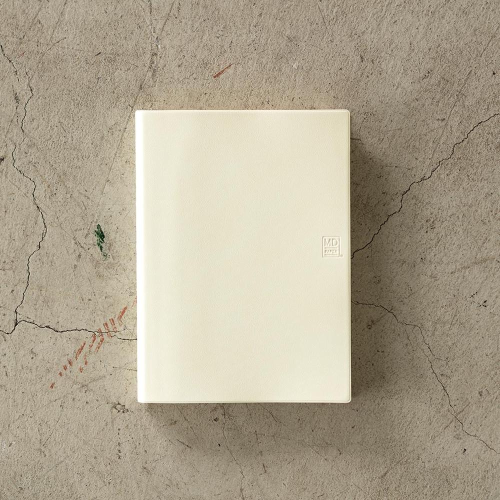 MD Paper Notebook - Diary - 1Day 1Page (2026) - Image 5
