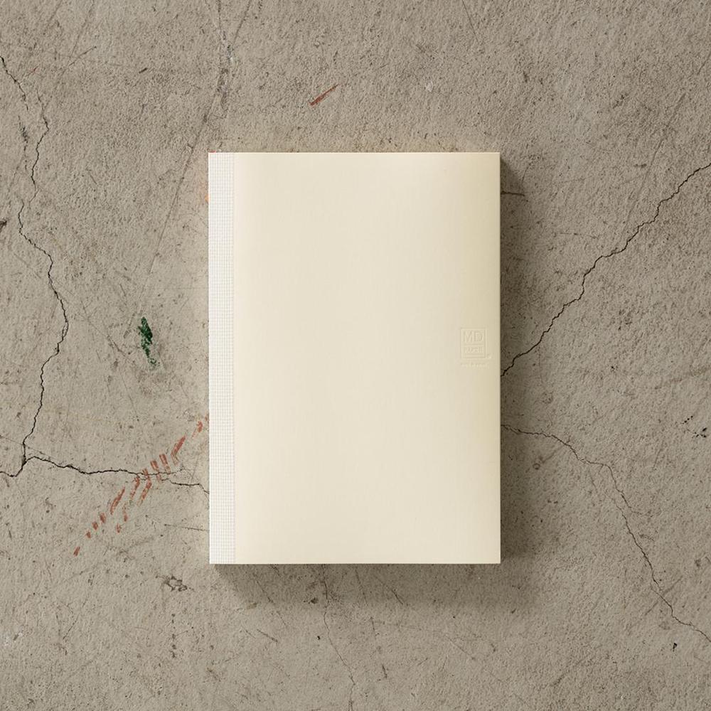 MD Paper Notebook - Diary (2026) - Image 11