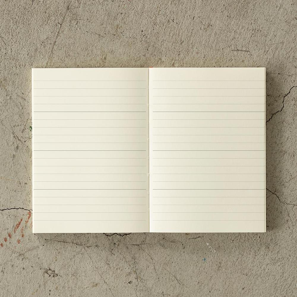 MD Paper Notebook - Diary (2026) - Image 5