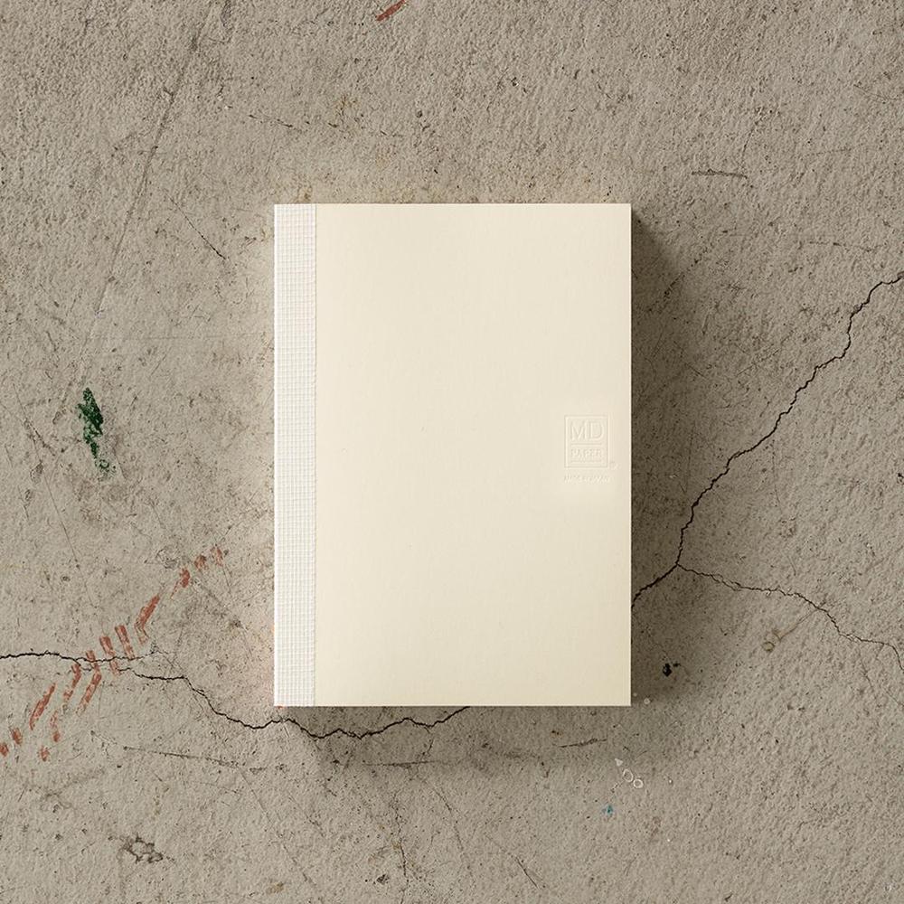 MD Paper Notebook - Diary (2026) - Image 7