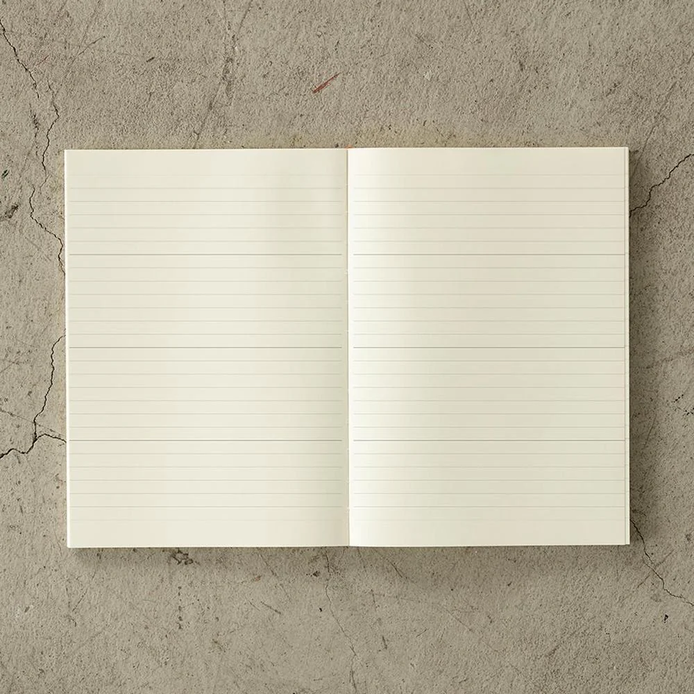 MD Paper Notebook - Diary (2026) - Image 9