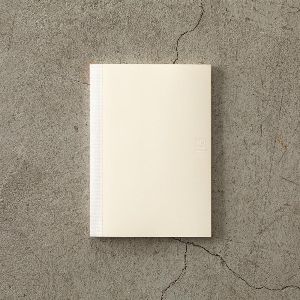 MD Paper Notebook - Diary - Thin (2026) - Image 3