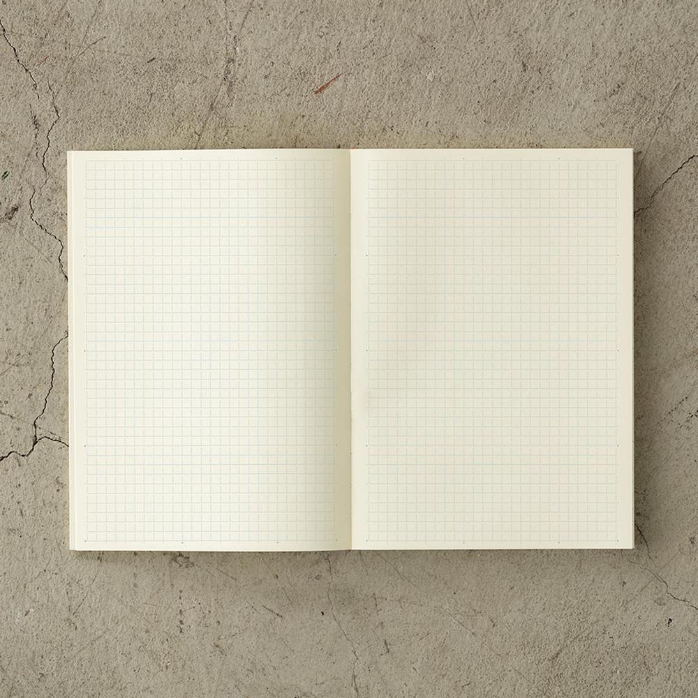 MD Paper Notebook - Diary - Thin (2026) - Image 5