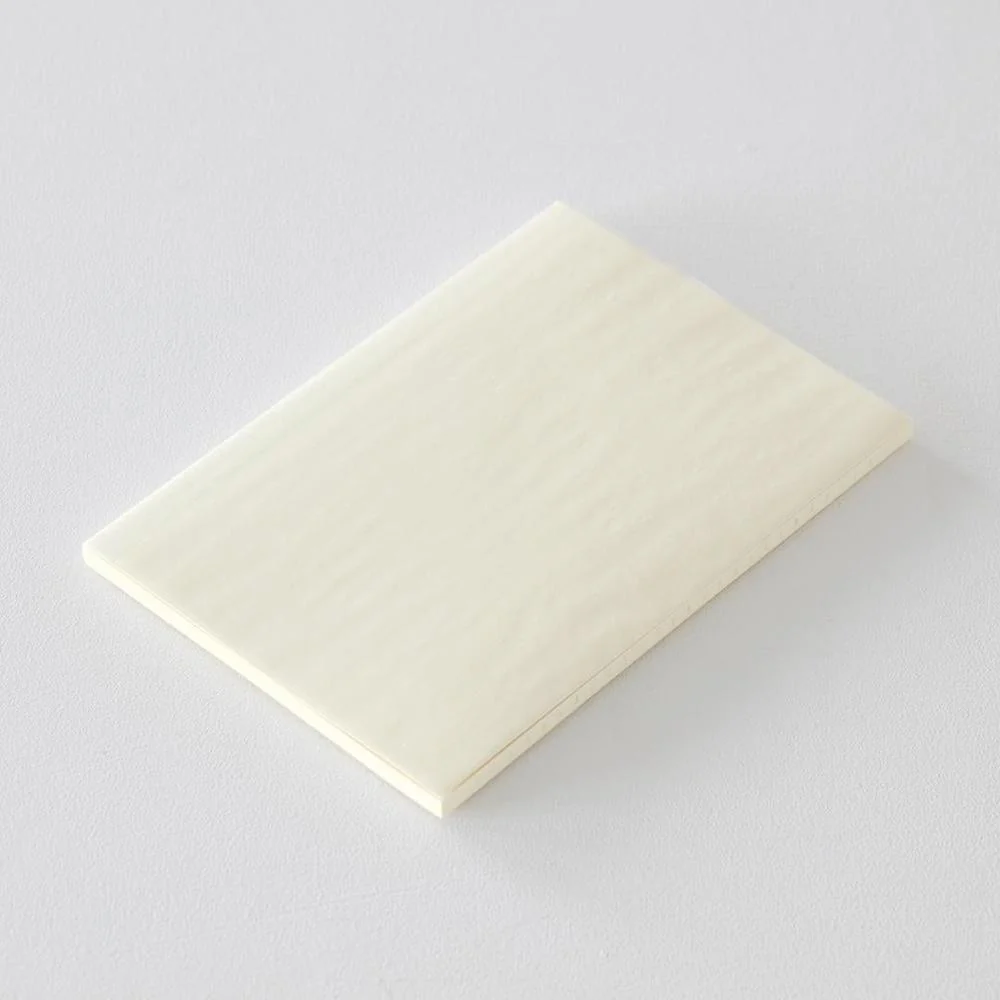 MD Paper Notebook - Diary - Thin (2026) - Image 6