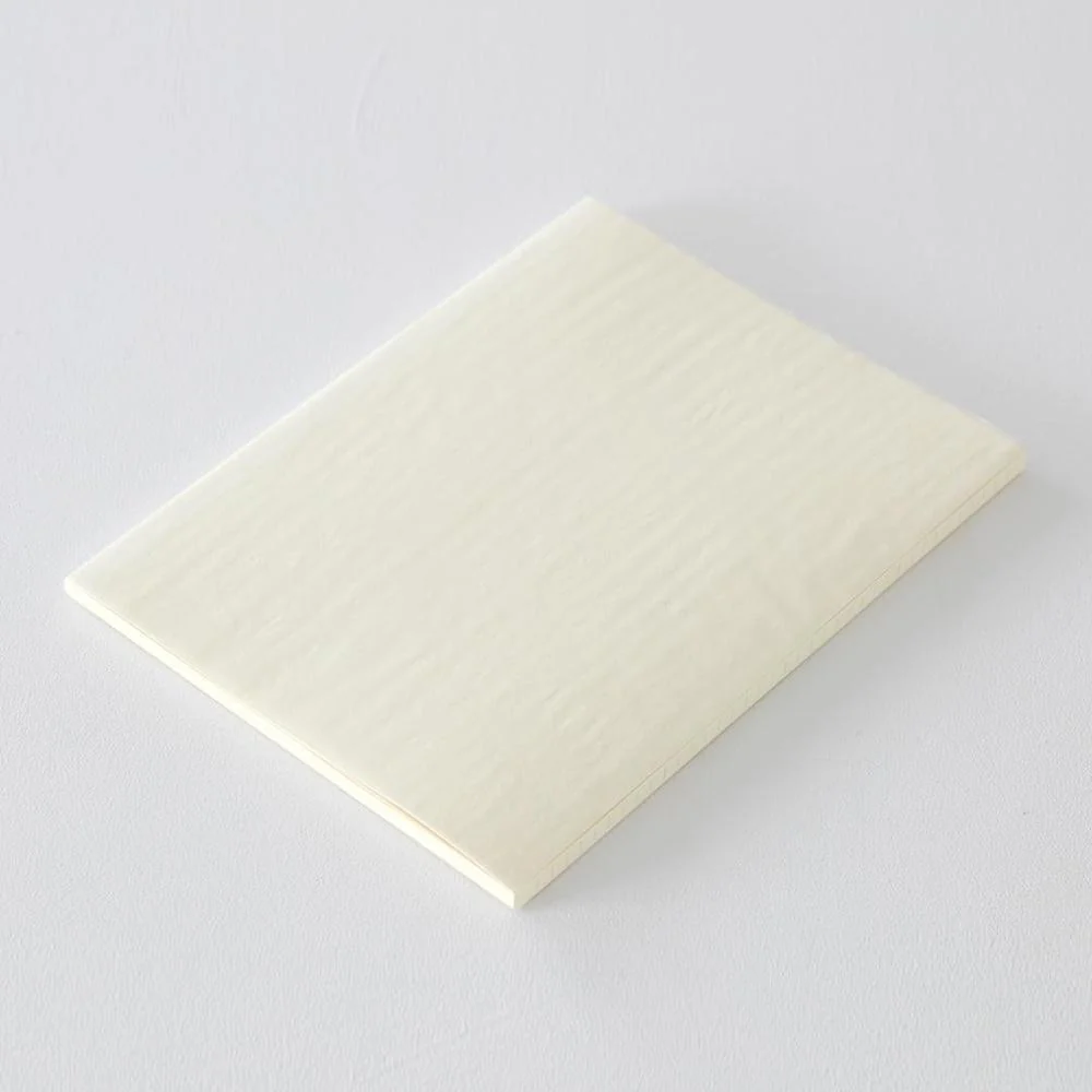 MD Paper Notebook - Diary - Thin (2026) - Image 8