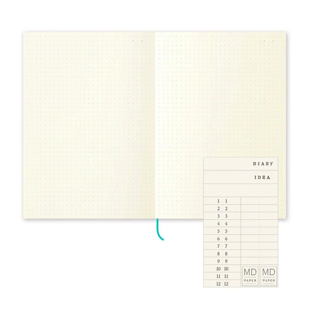 MD Paper Notebook - Journal - Regular - Image 5