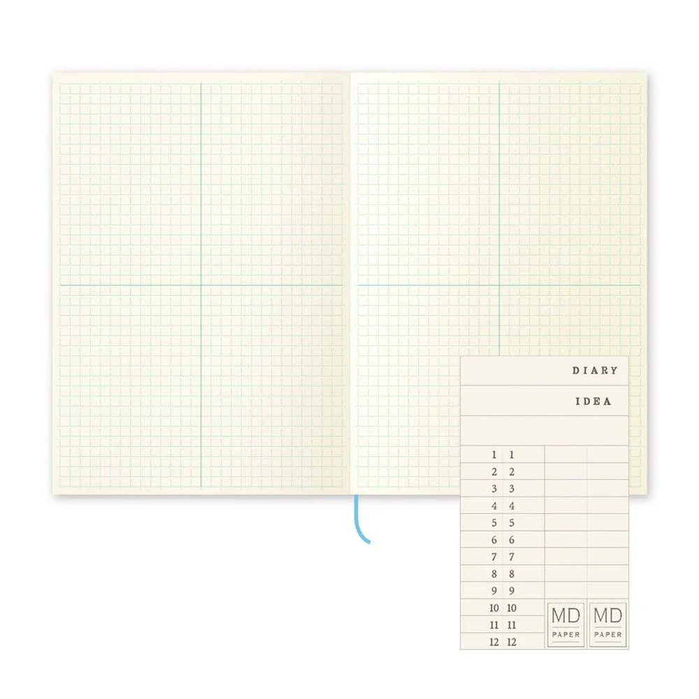 MD Paper Notebook - Journal - Regular - Image 7