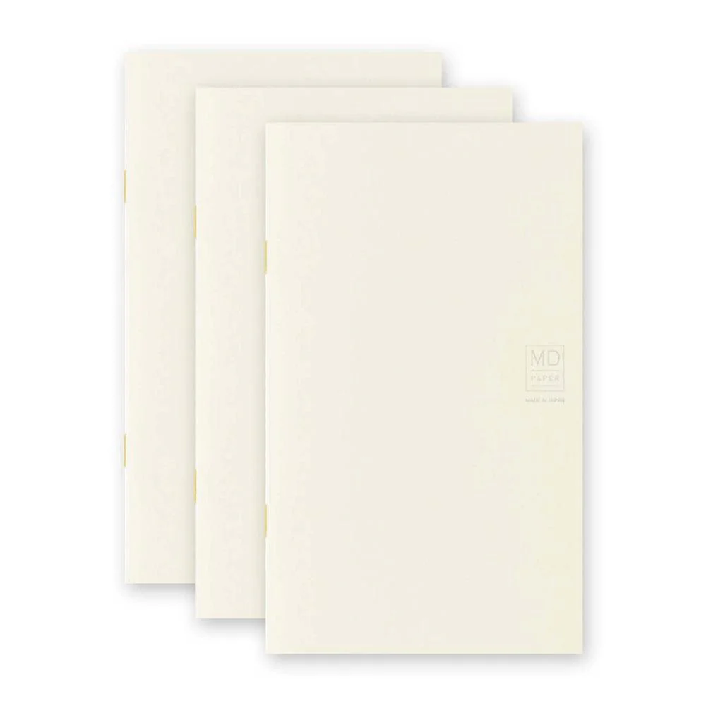 MD Paper Notebook - Light (3-Pack) - Image 10