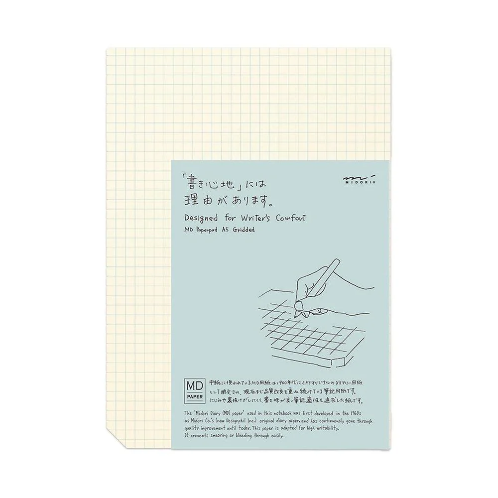 MD Paper Pad - Regular - Image 5