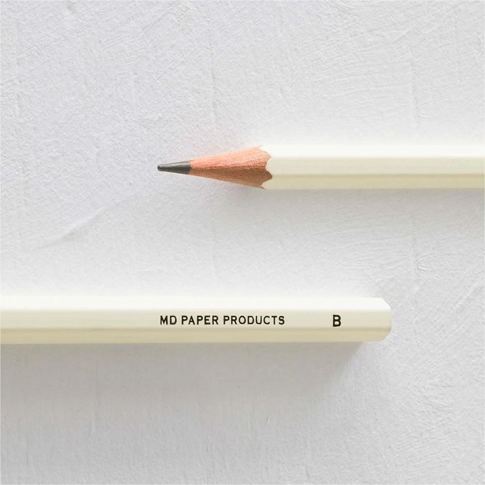 MD Paper Pencil Set - Image 2