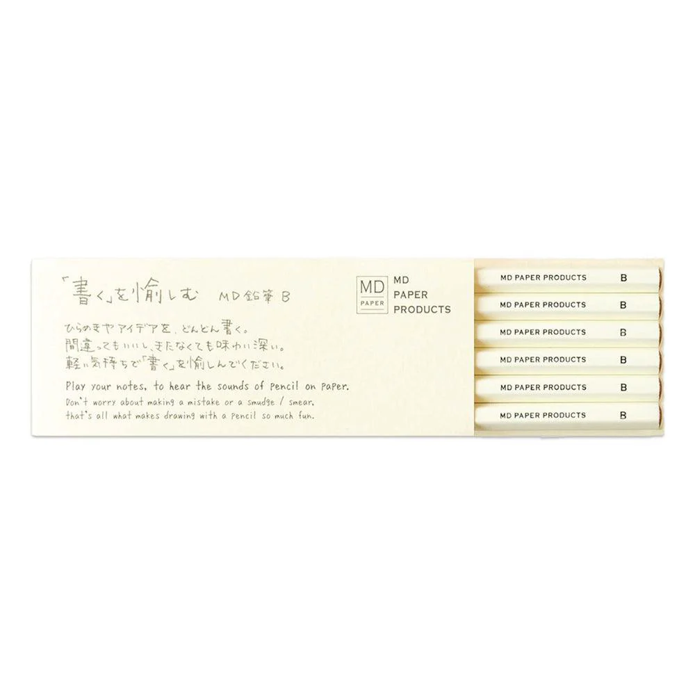 MD Paper Pencil Set - Image 3