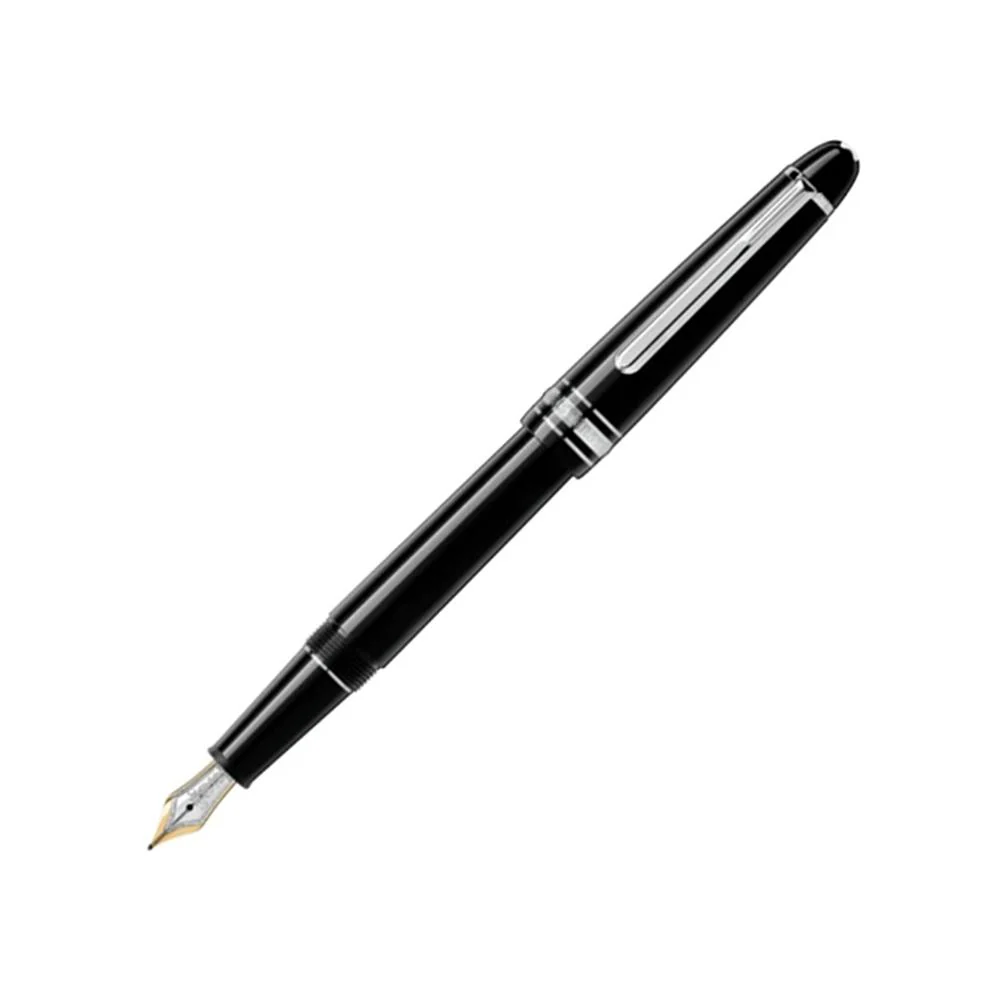 Montblanc Fountain Pen - 145 Meisterstück - Image 3