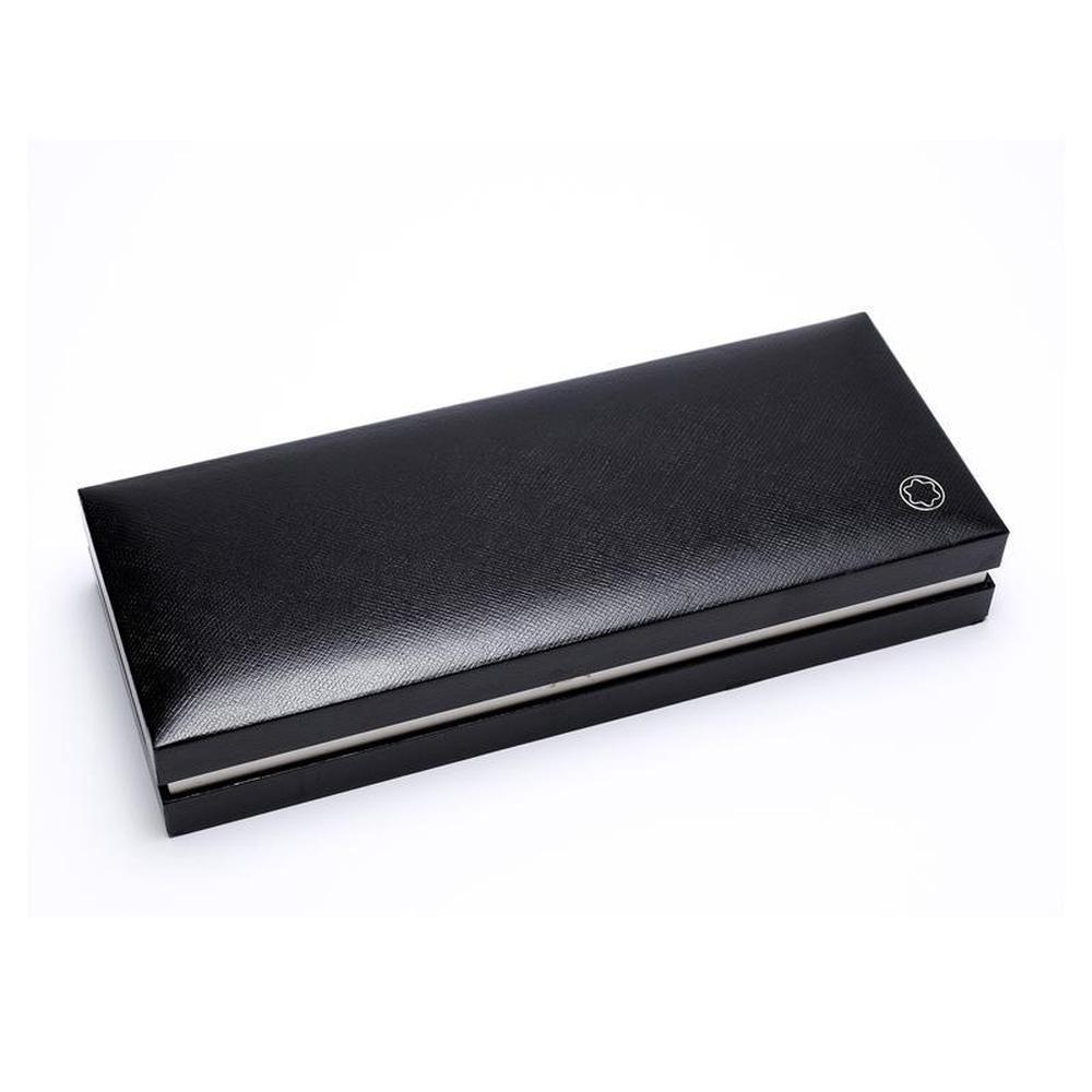 Montblanc Fountain Pen - 146 Meisterstück - Image 4