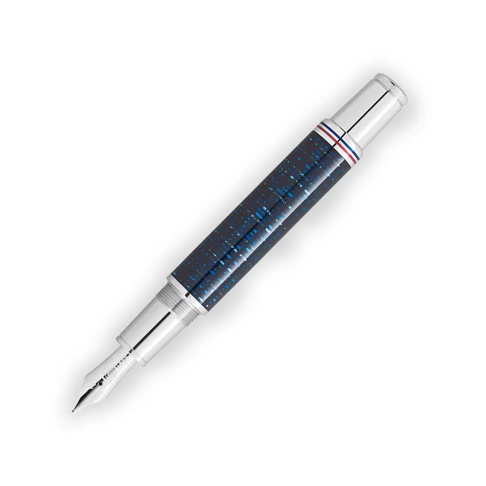 Montblanc Fountain Pen - Great Characters - Great Gatsby - Special Edition (2024) - Image 2