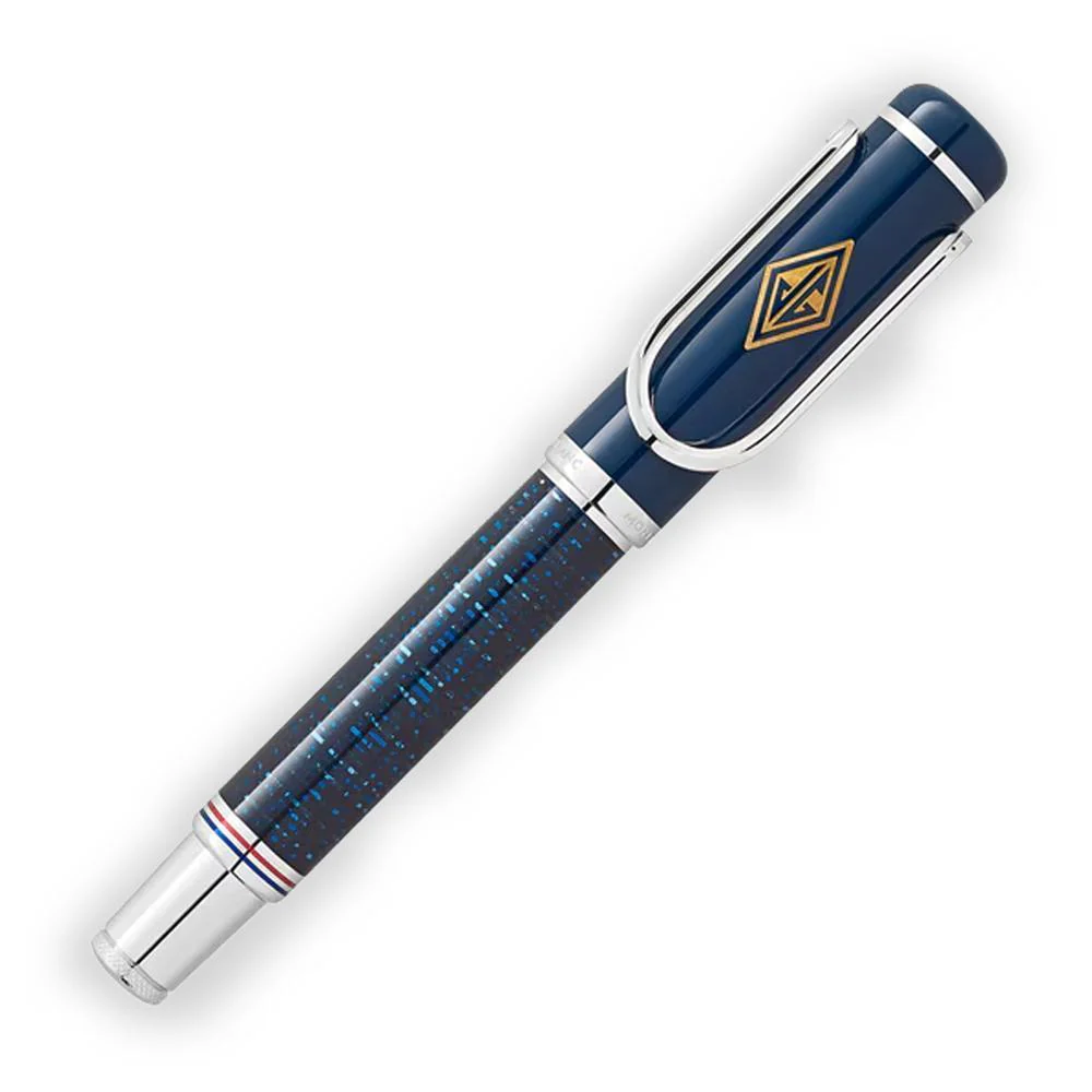 Montblanc Fountain Pen - Great Characters - Great Gatsby - Special Edition (2024) - Image 3
