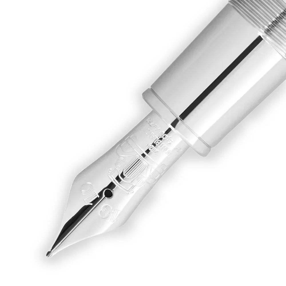 Montblanc Fountain Pen - Great Characters - Great Gatsby - Special Edition (2024) - Image 4
