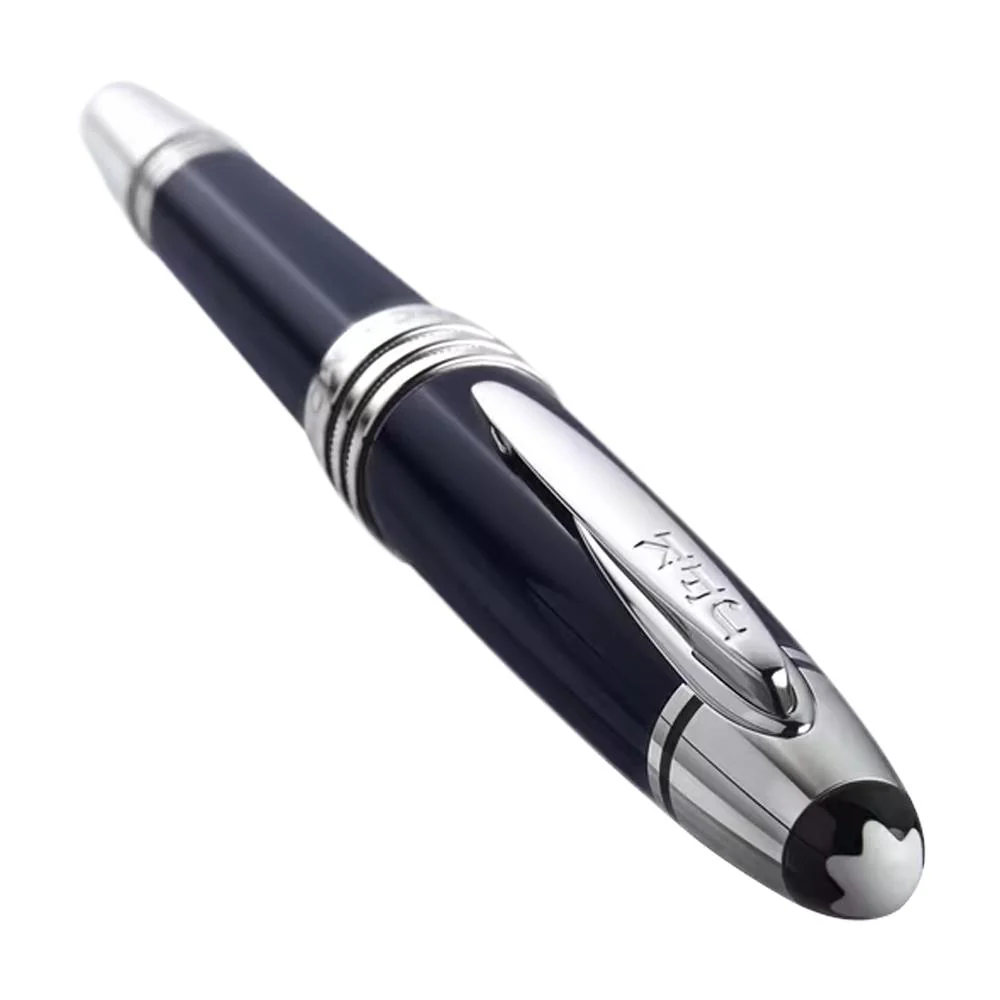 Montblanc Fountain Pen - Great Characters - John F. Kennedy - Special Edition (2016) - Image 2