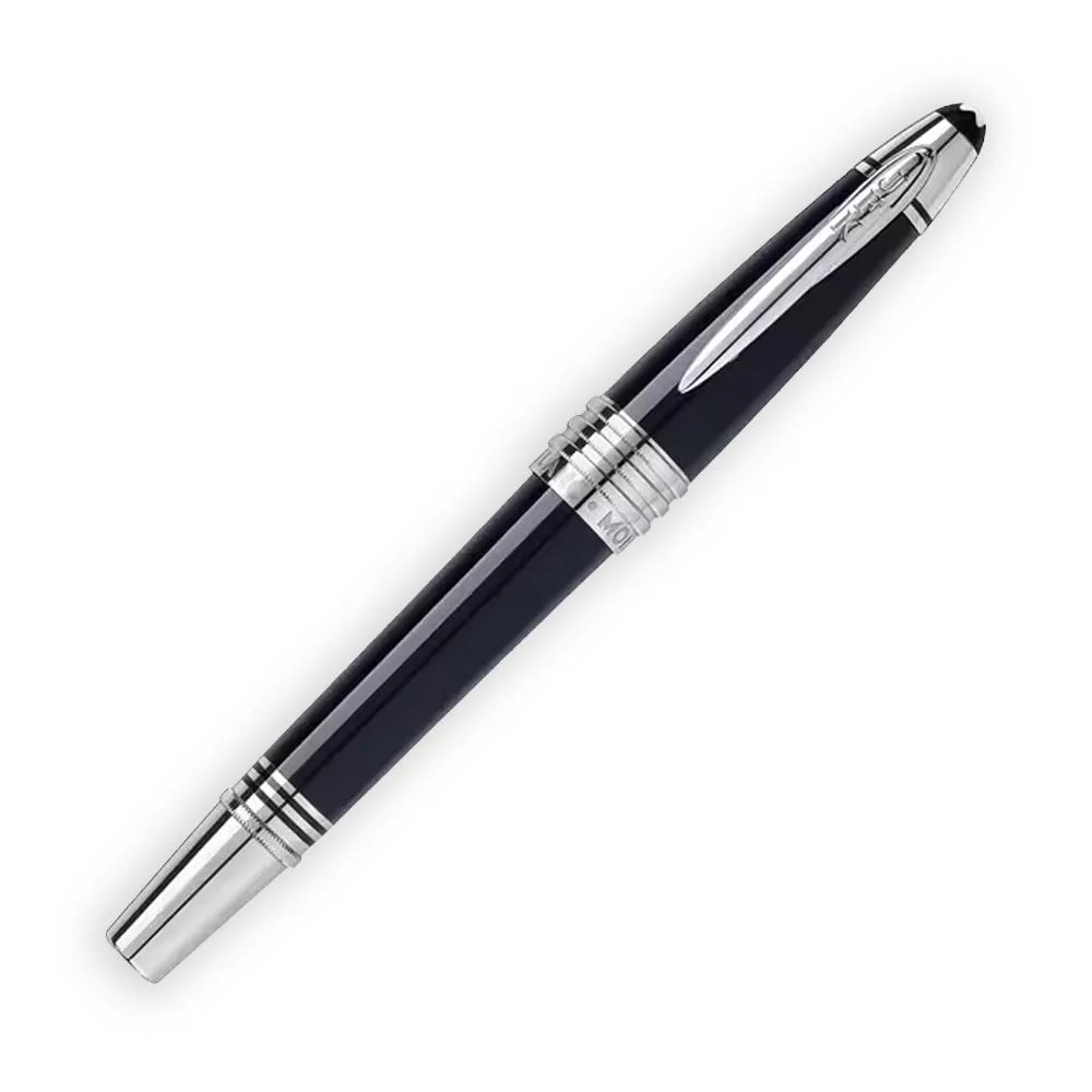 Montblanc Fountain Pen - Great Characters - John F. Kennedy - Special Edition (2016) - Image 3