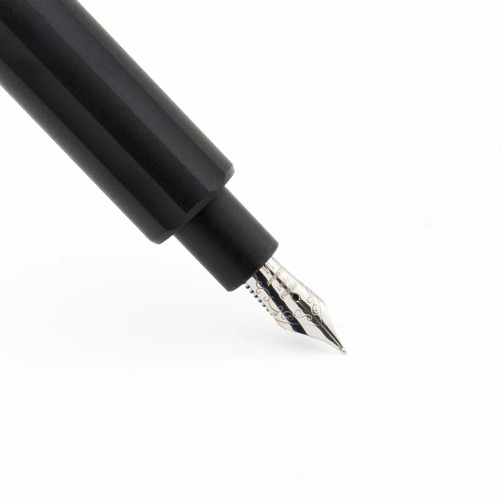 Monteverde Fountain Pen - Axis Matte - Image 20